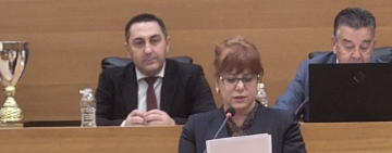 Съветниците от БСП питат кмета за управлението на зала Колодрума